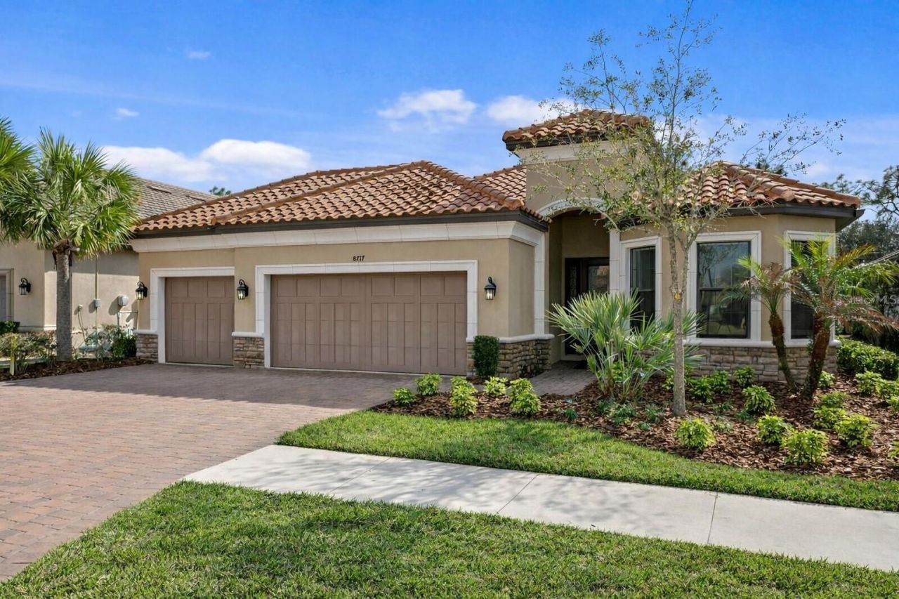 8717 Sorano Villa Drive, Tampa, FL 33647 Main Photo
