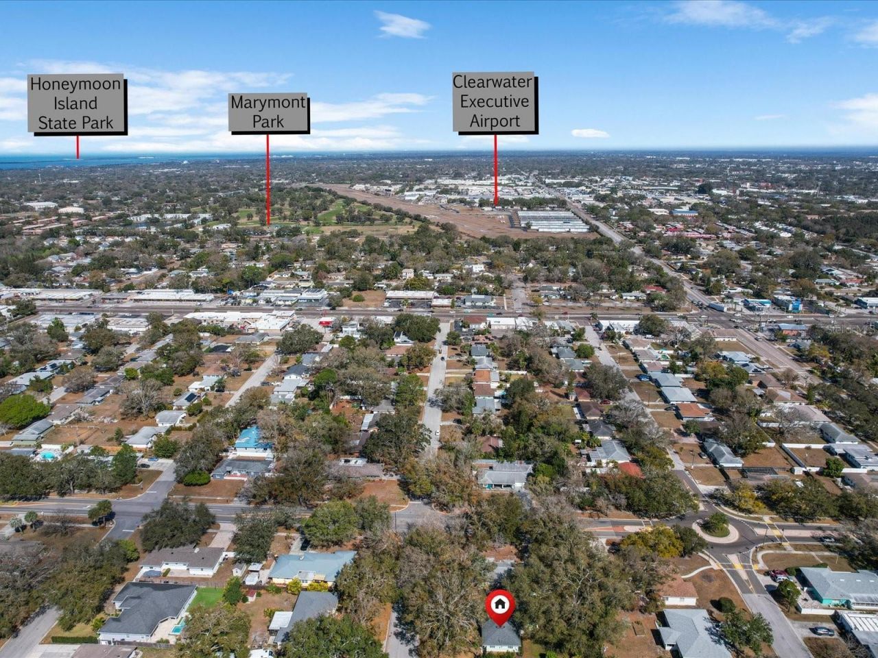 7 S Comet Avenue, Clearwater, FL 33765 Photo