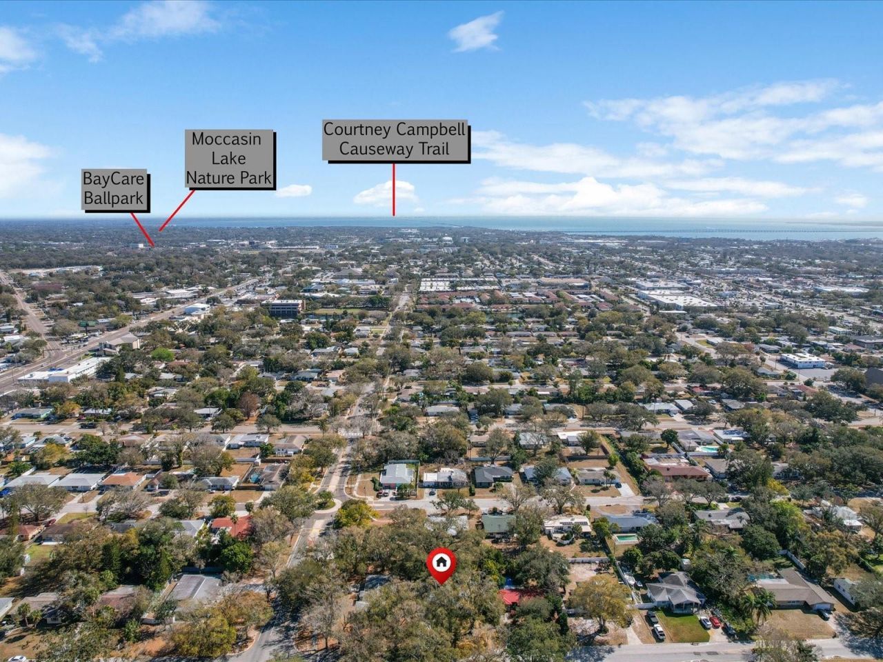 7 S Comet Avenue, Clearwater, FL 33765 Photo