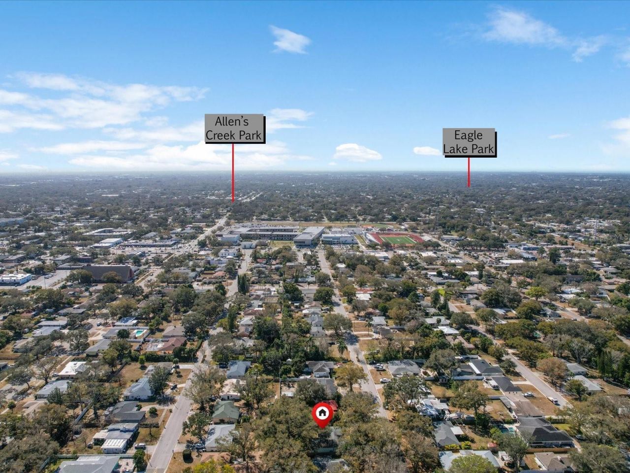 7 S Comet Avenue, Clearwater, FL 33765 Photo