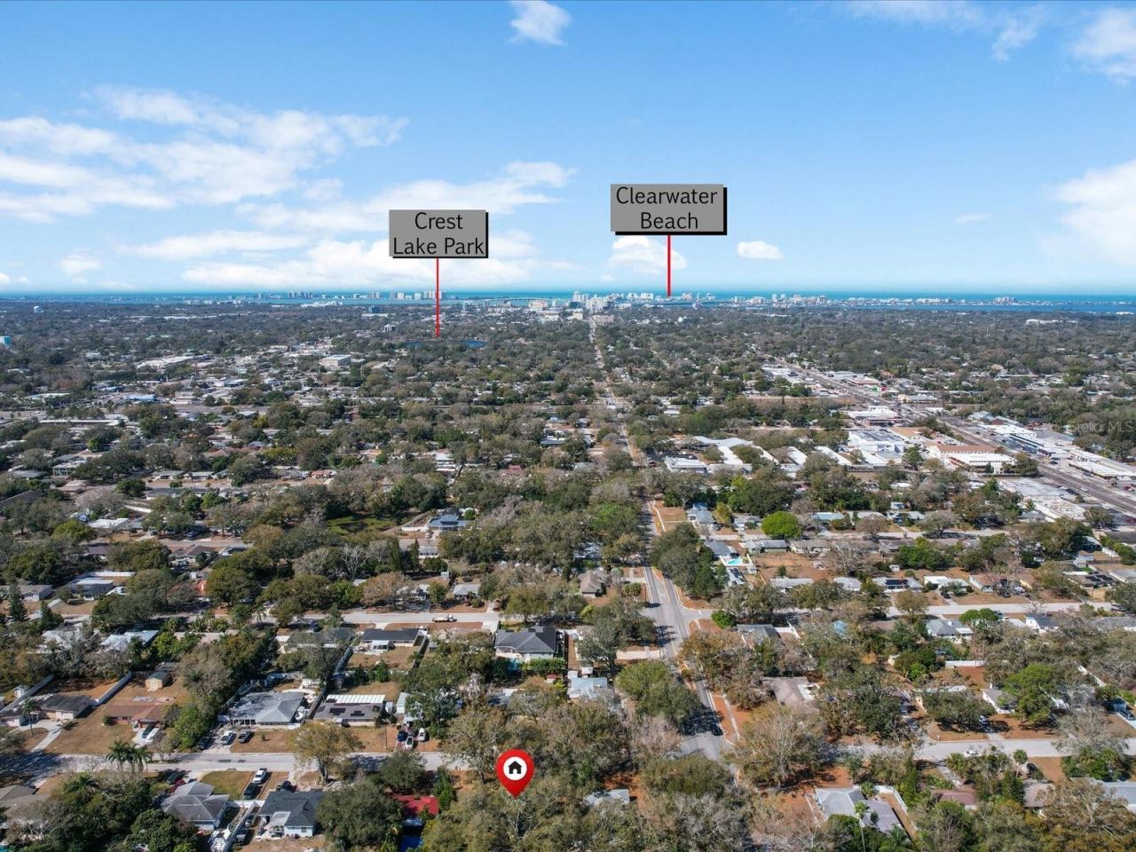 7 S Comet Avenue, Clearwater, FL 33765 Photo