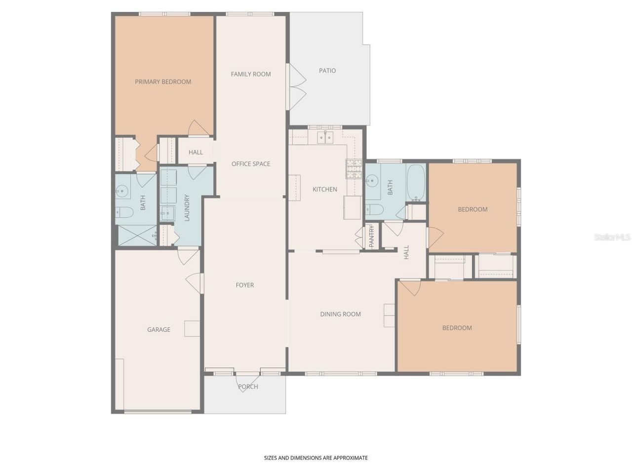 7 S Comet Avenue, Clearwater, FL 33765 Photo