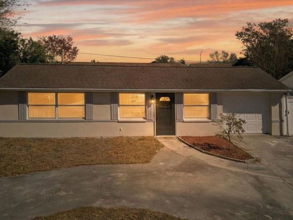 8634 VELVET DRIVE, PORT RICHEY, FL 34668