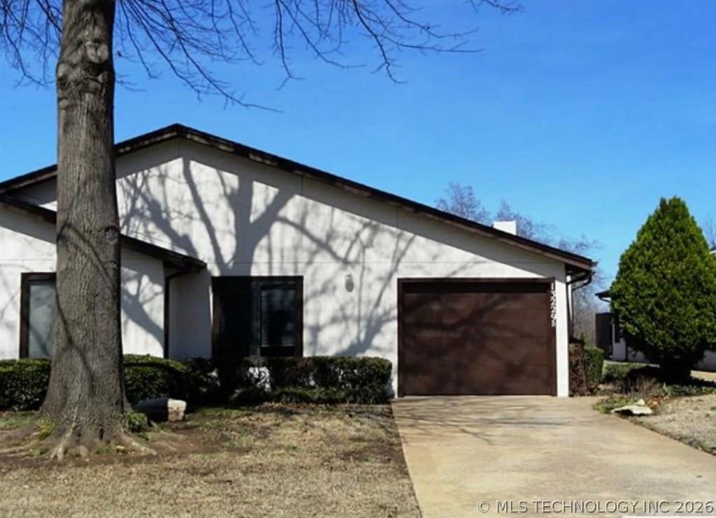 13229 E 30th Place , Unit B, Tulsa, OK 74134 Main Photo
