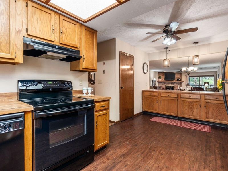 3167 Griggsview Court, Columbus, OH 43221 Photo 10