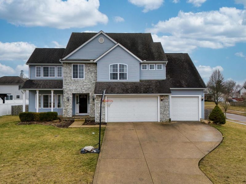 11 Wildflower Drive, Centerburg, OH 43011 Photo 1