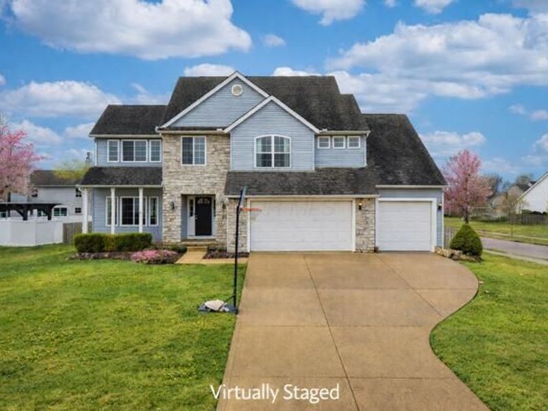 11 Wildflower Drive, Centerburg, OH 43011 Photo 2