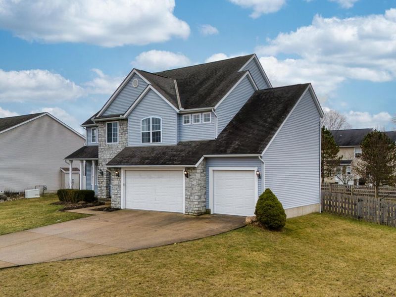 11 Wildflower Drive, Centerburg, OH 43011 Photo 3