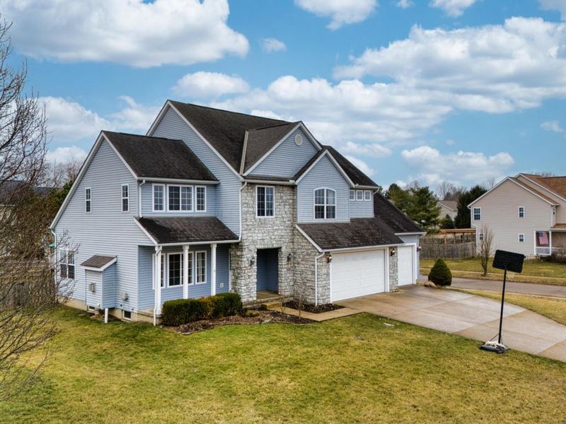 11 Wildflower Drive, Centerburg, OH 43011 Photo 4