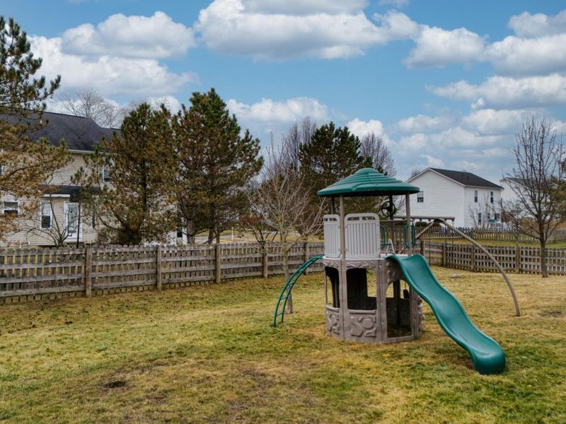 11 Wildflower Drive, Centerburg, OH 43011 Photo 45