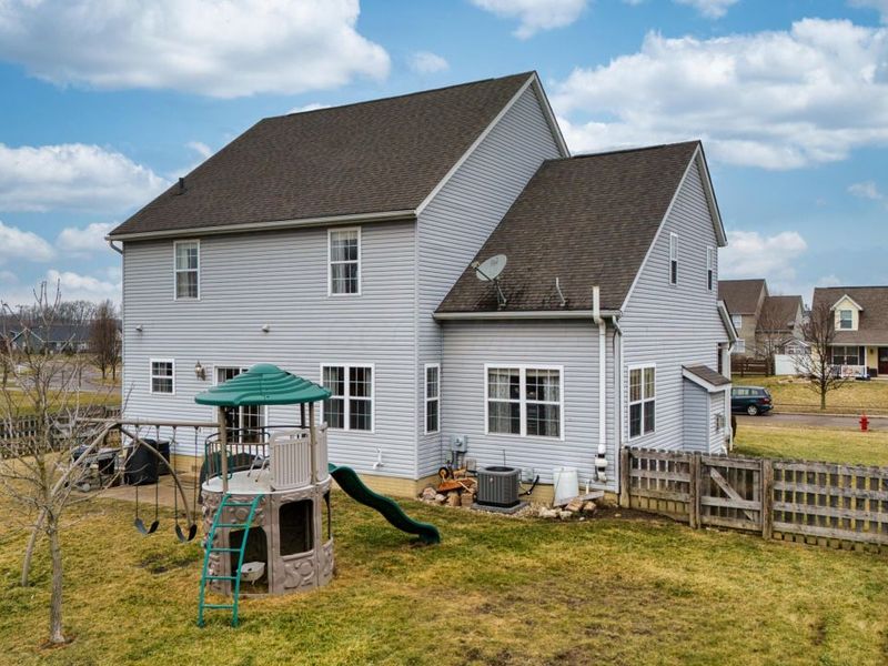 11 Wildflower Drive, Centerburg, OH 43011 Photo 46