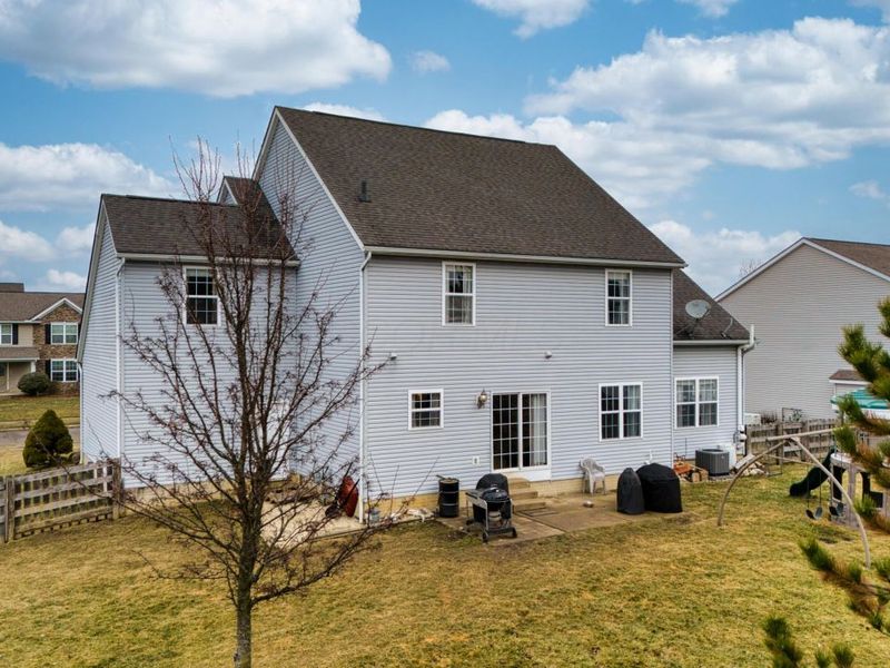 11 Wildflower Drive, Centerburg, OH 43011 Photo 48