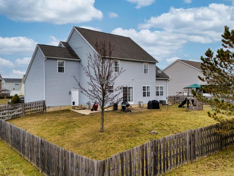 11 Wildflower Drive, Centerburg, OH 43011 Photo 49