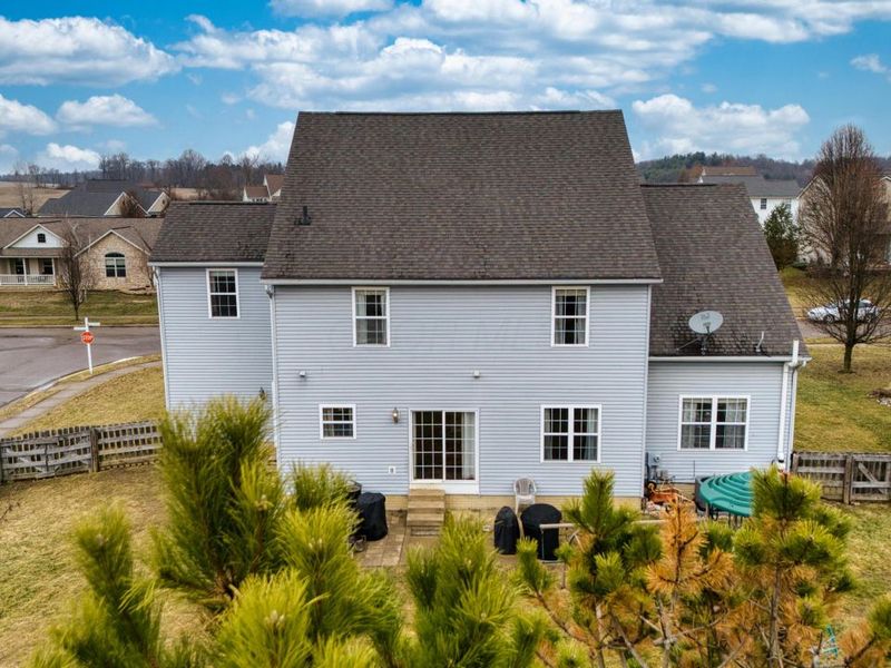 11 Wildflower Drive, Centerburg, OH 43011 Photo 49