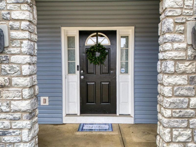 11 Wildflower Drive, Centerburg, OH 43011 Photo 5