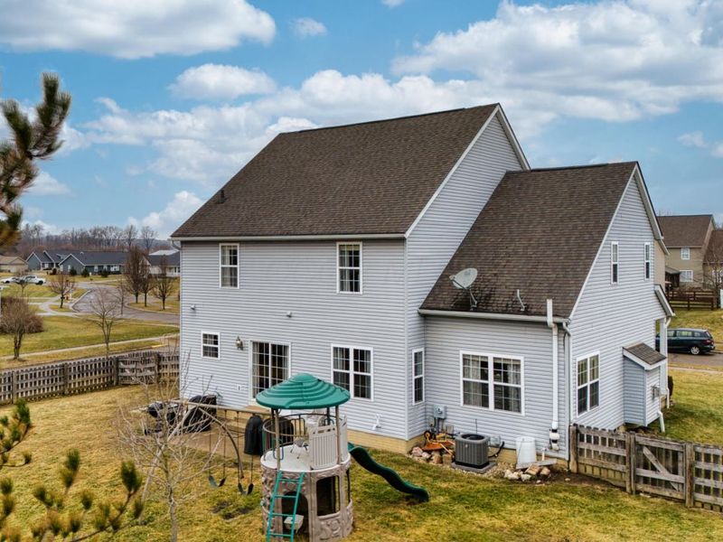 11 Wildflower Drive, Centerburg, OH 43011 Photo 50