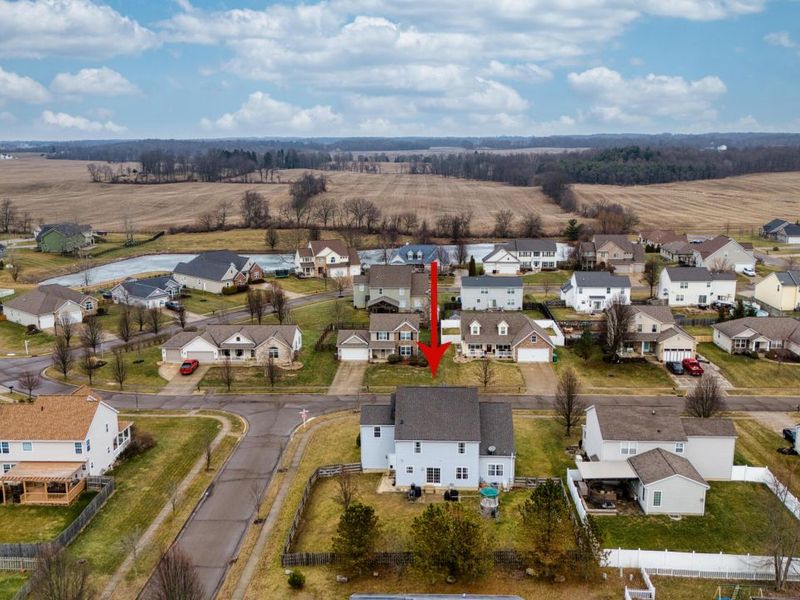 11 Wildflower Drive, Centerburg, OH 43011 Photo 53