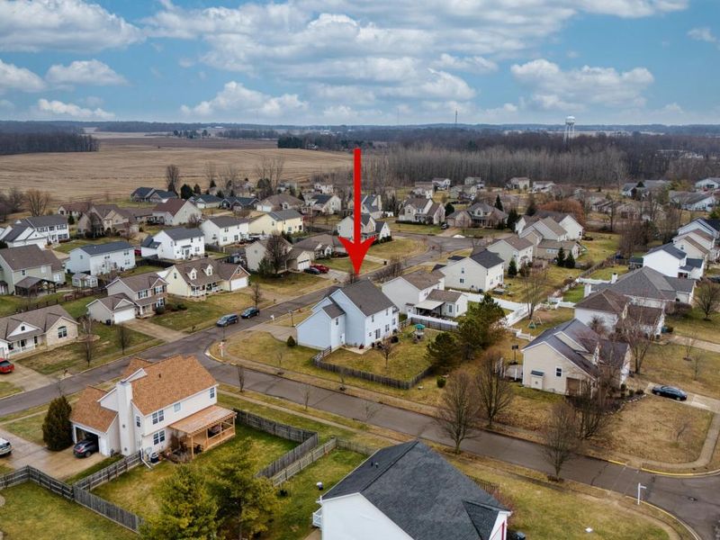 11 Wildflower Drive, Centerburg, OH 43011 Photo 54