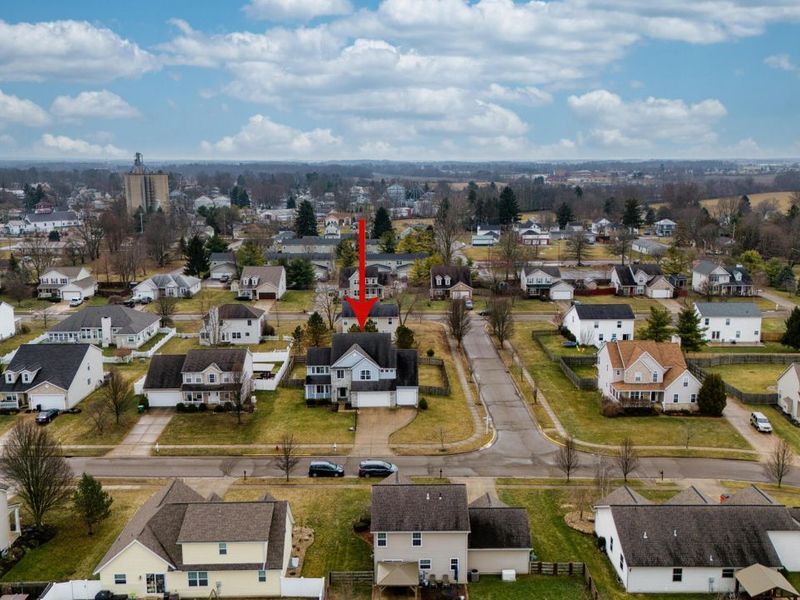 11 Wildflower Drive, Centerburg, OH 43011 Photo 55