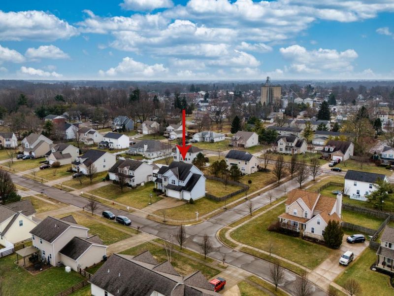 11 Wildflower Drive, Centerburg, OH 43011 Photo 56