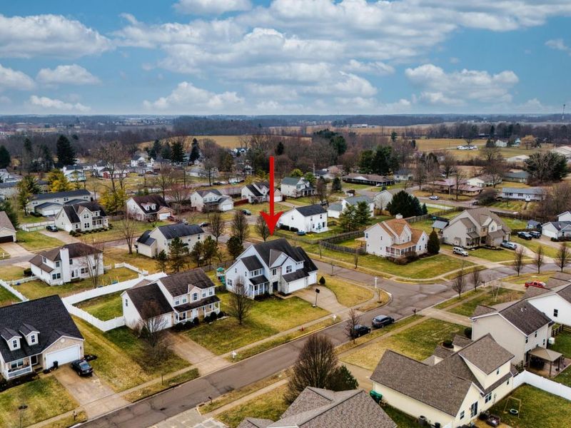 11 Wildflower Drive, Centerburg, OH 43011 Photo 58