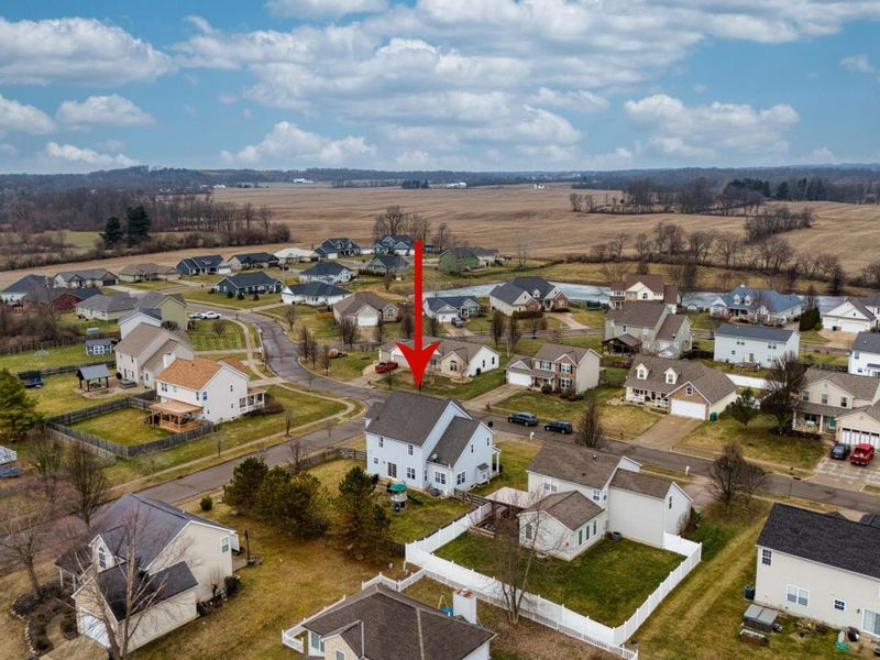 11 Wildflower Drive, Centerburg, OH 43011 Photo 59