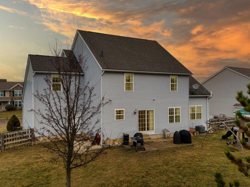 11 Wildflower Drive, Centerburg, OH 43011 Photo 60