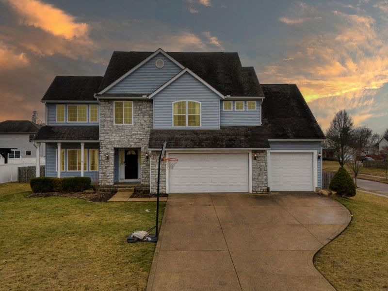 11 Wildflower Drive, Centerburg, OH 43011 Photo 61