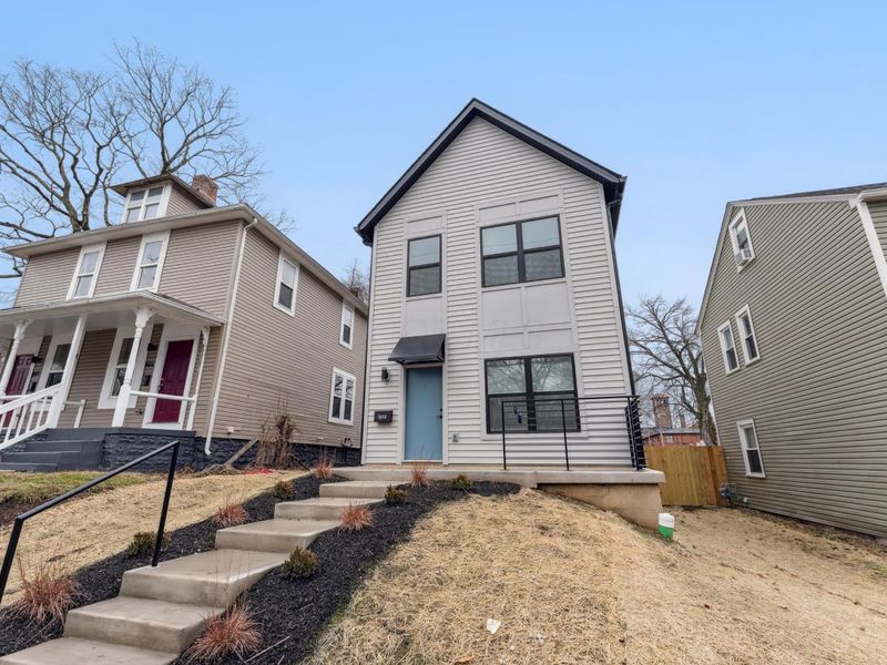 1614 E Fulton Street, Columbus, OH 43205 Photo 3