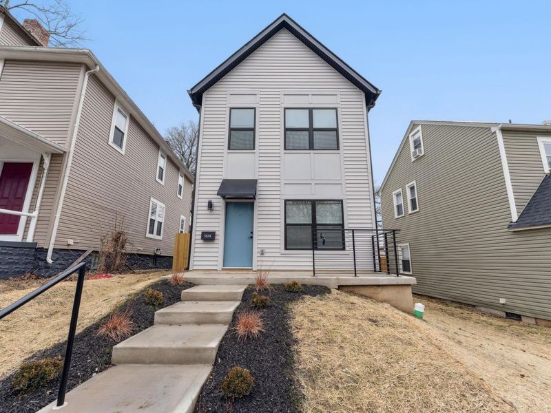 1614 E Fulton Street, Columbus, OH 43205 Photo 4