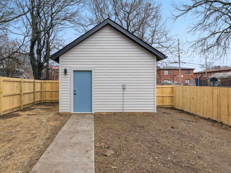 1614 E Fulton Street, Columbus, OH 43205 Photo 5