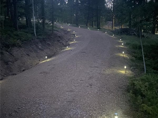 372 Vindicator Drive , Cripple Creek, CO 80813