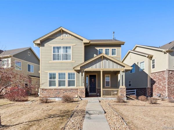 1435 S Duquesne Court, Aurora, CO 80018