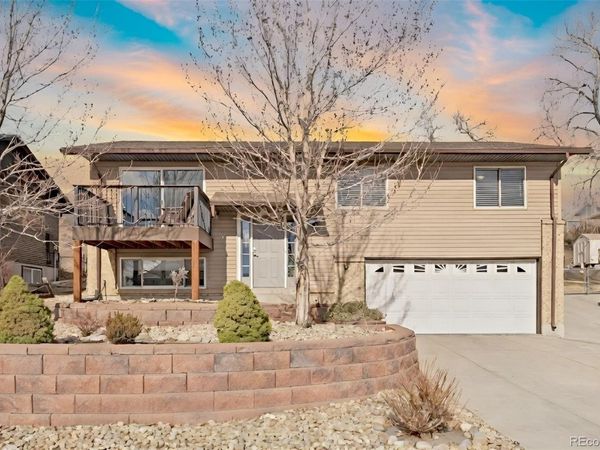 13474 W Oregon Court, Lakewood, CO 80228