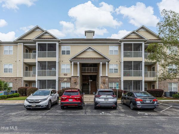 240 Woodlands Way, Unit 4, Calabash, NC 28467