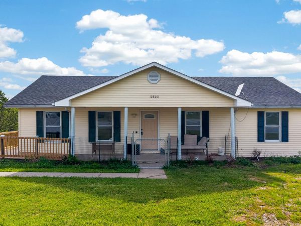 10800 Highway 330 HWY, Corinth, KY 41010