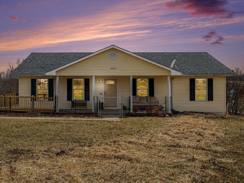 10800 Highway 330 HWY, Corinth, KY 41010 Photo 1