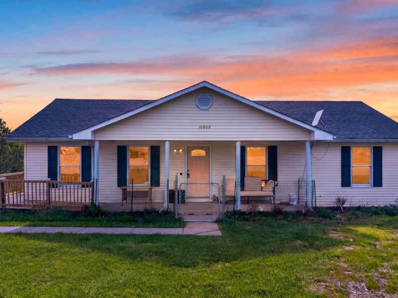 10800 Highway 330 HWY, Corinth, KY 41010 Photo 2