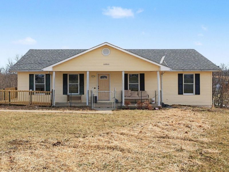 10800 Highway 330 HWY, Corinth, KY 41010 Photo 2