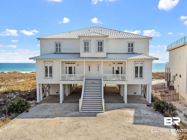 16315 Perdido Key Drive, Pensacola, FL 32507