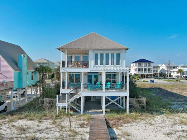 1487 W Beach Boulevard, Gulf Shores, AL 36542