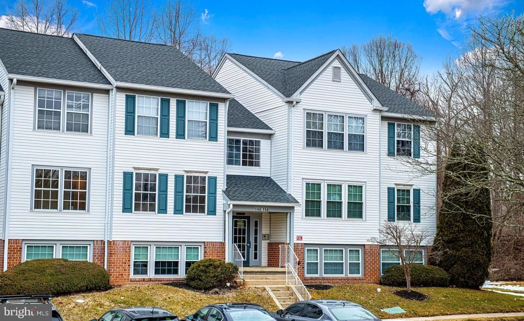 150 Jumpers Circle, Unit 189, Baltimore, MD 21236 Main Photo