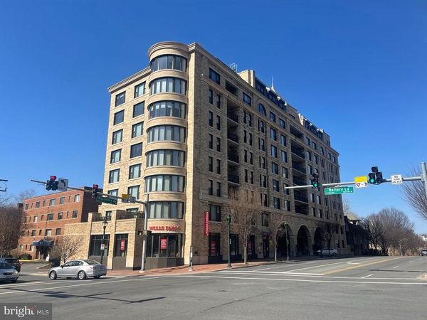 8302 WOODMONT AVENUE, Unit 203, BETHESDA, MD 20814