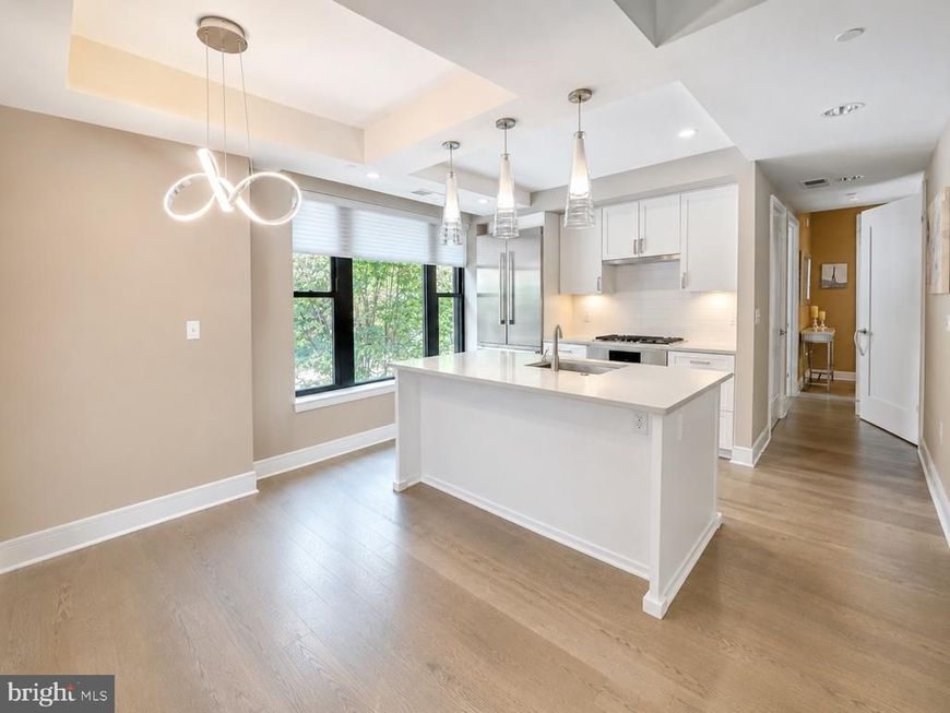 8302 Woodmont Avenue, Unit 203, Bethesda, MD 20814 Main Photo