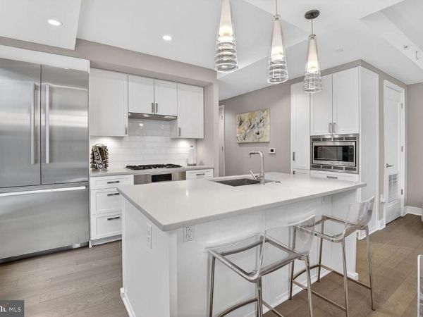 8302 WOODMONT AVENUE, Unit 203, BETHESDA, MD 20814