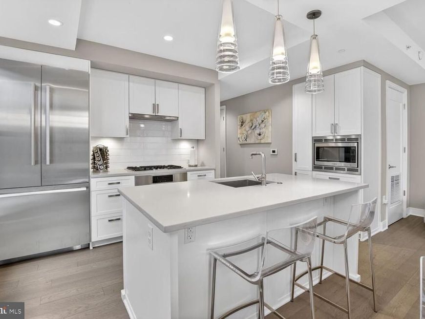 8302 Woodmont Avenue, Unit 203, Bethesda, MD 20814 Main Photo