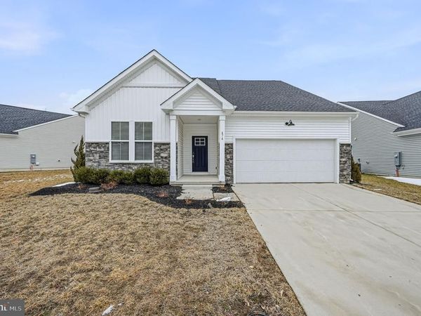 676 MAYFIELD FALLS DRIVE, NEWARK, DE 19702