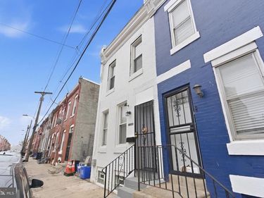 1611 DOUNTON STREET , PHILADELPHIA, PA 19140