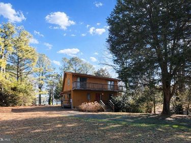 162 YOUCOMICO DRIVE, LANCASTER, VA 22503