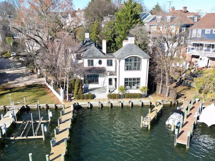 1 Shipwright Harbor, Annapolis, MD 21401 Main Photo
